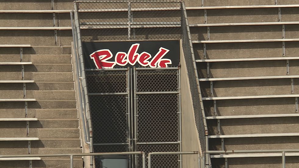 Maryville High School nickname creates controversy
