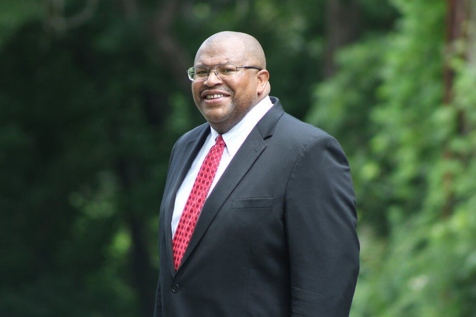 John Butler, KCS BOE District 1 Candidate