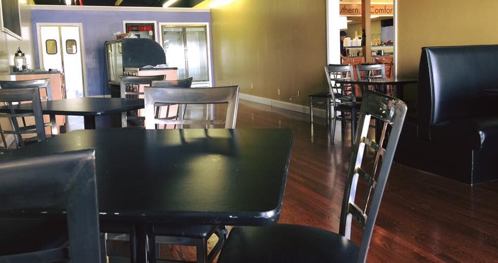 Oak Ridge restaurant says it won't reopen until June