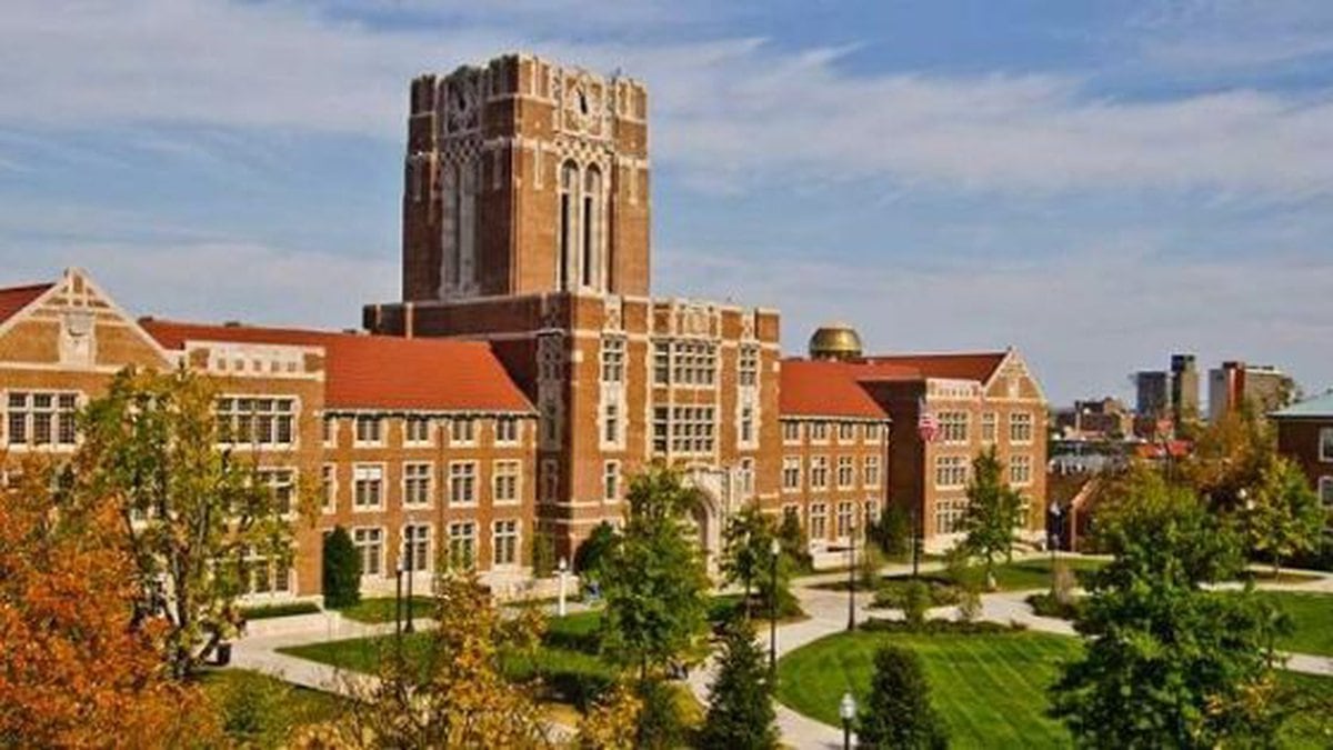 UT will not have May commencements as usual, conduct spring semester classes online. |...