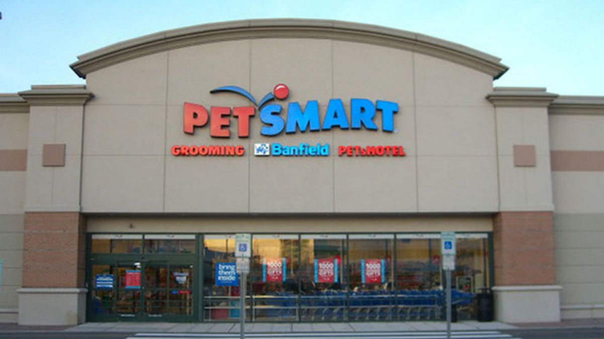 petsmart columbus ga