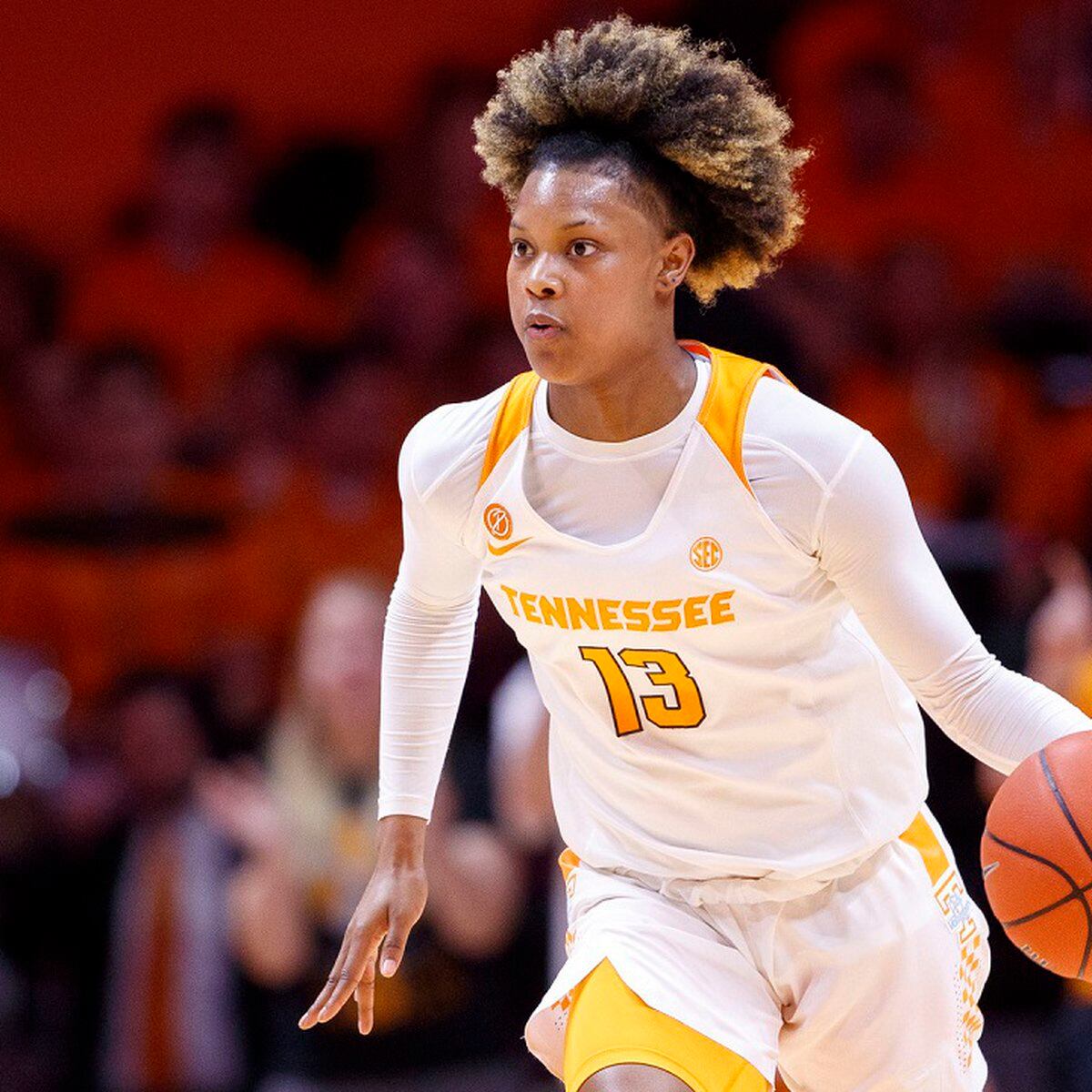 Former Lady Vol Jazmine Massengill transfers to Kentucky