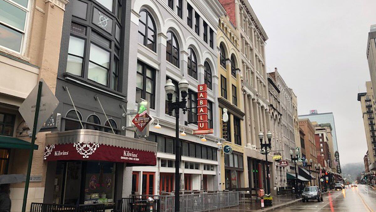 Babalu Tacos and Tapas / Source: (WVLT)