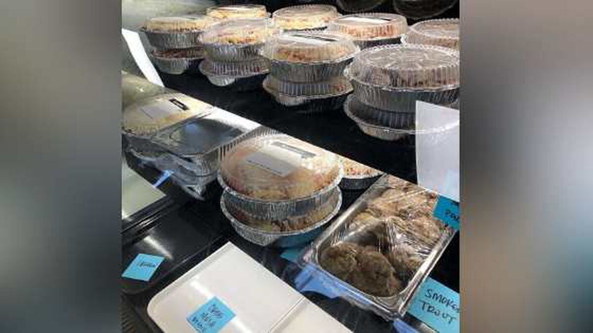 Copper Cellar opens fresh food marketplace