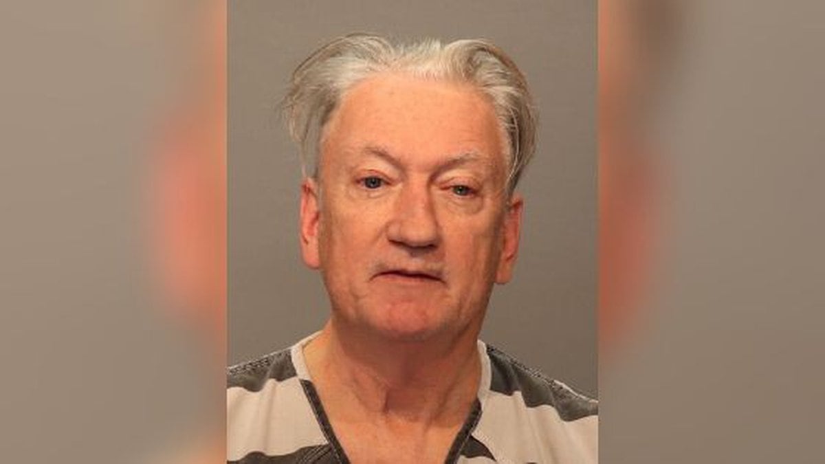 Records show Clark is a known sex offender in the state of Tennessee. / (KPD)