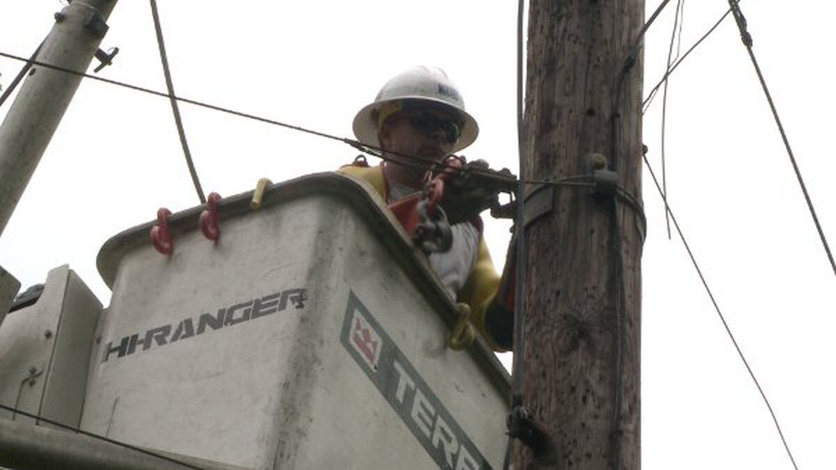The Knoxville Utilities District will not disconnect services for non-payment amid coronavirus...