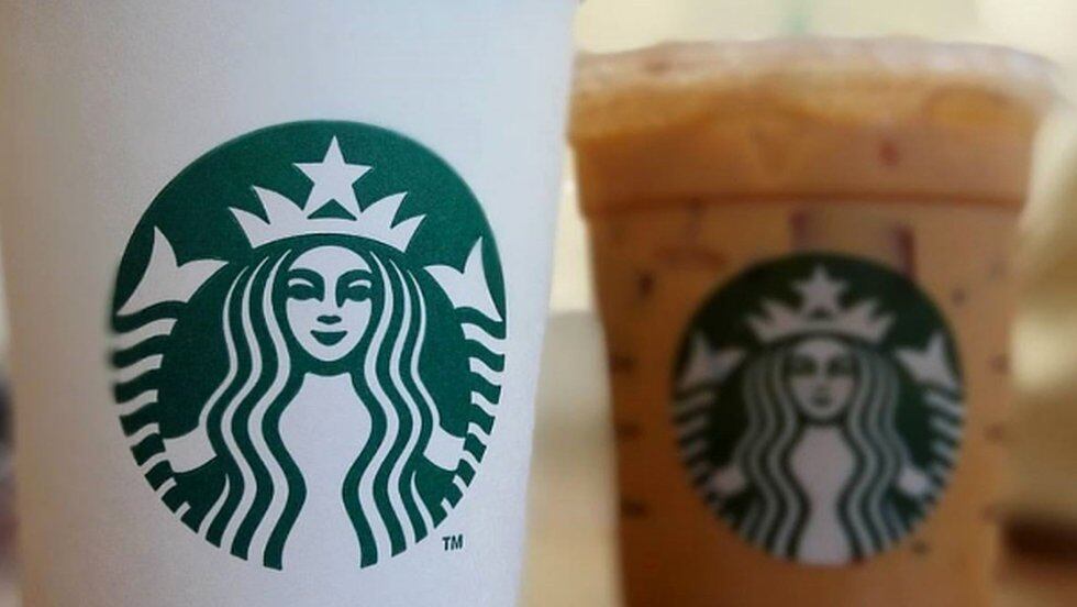 Food city starbucks