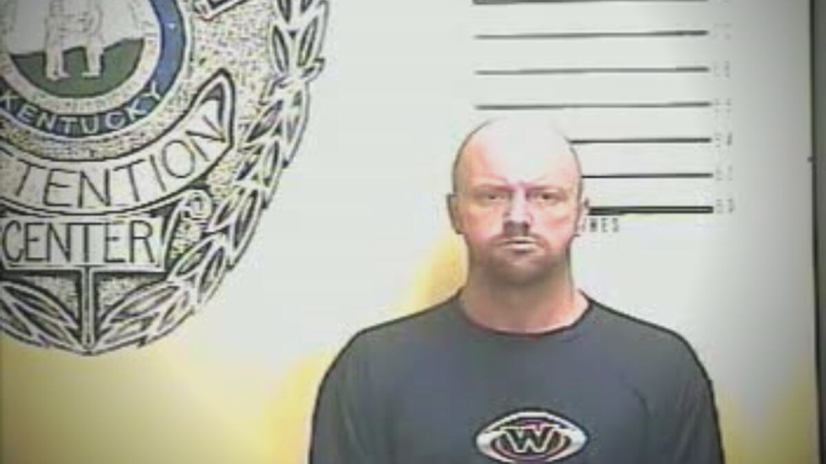 Kentucky man accused of murdering brother