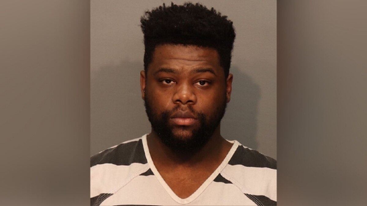 Jaques Tyaion Davis / Source: (Knox County Sheriff's Office)