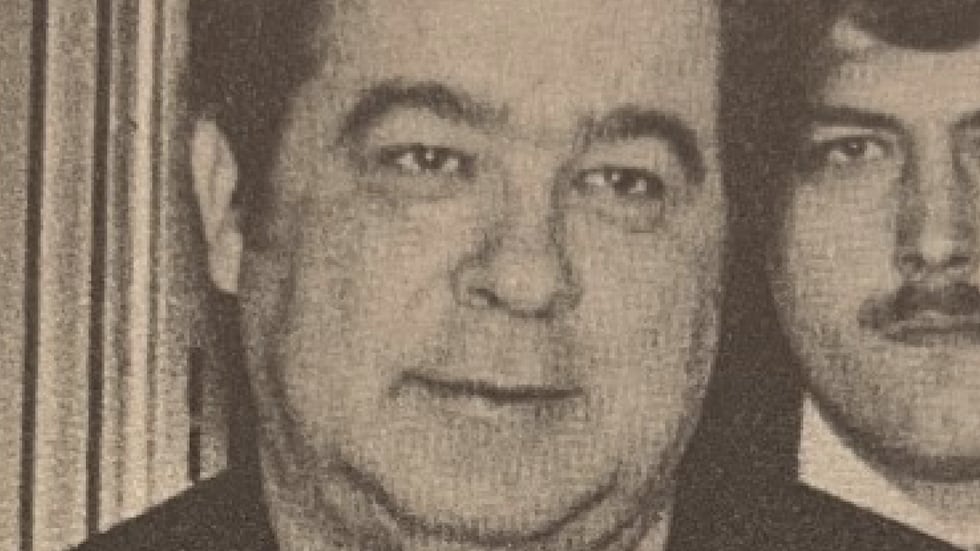 William Aubrey Thompson, a.k.a. Bob Roundtree, offered $20,000 to get a client free, according...