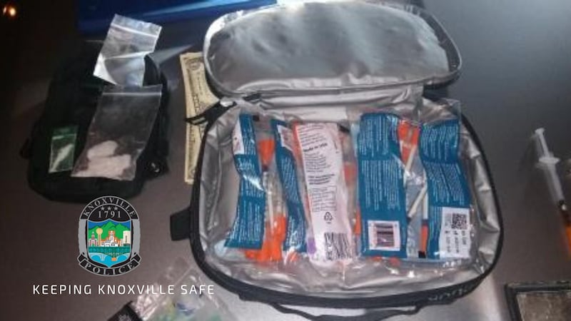 KPD officers will continue to work hard to remove the deadly narcotics driving that epidemic...