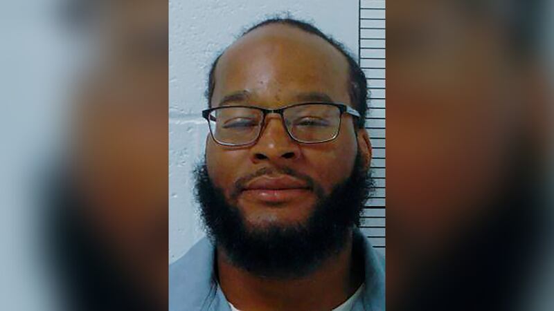 Kevin Johnson was convicted in 2007 in the 2005 killing of a Kirkwood, Missouri, police officer.