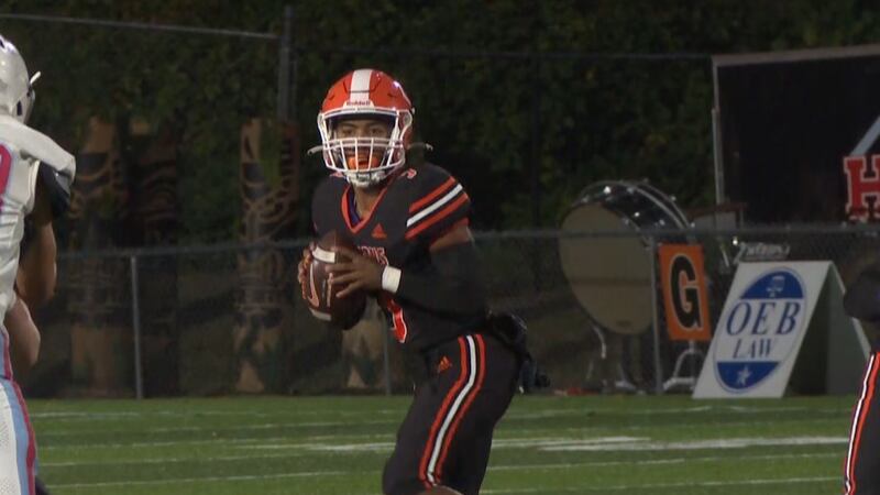 Clinton looks to continue its magical postseason run in the Quarterfinals