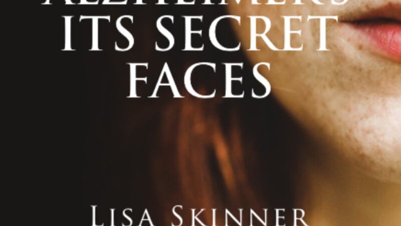 Truth, Lies and Alzheimer's. It's Secret Faces.
