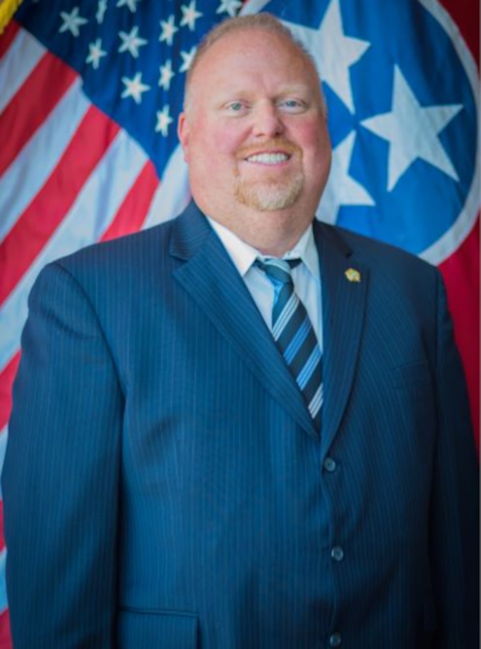 Russell Barker