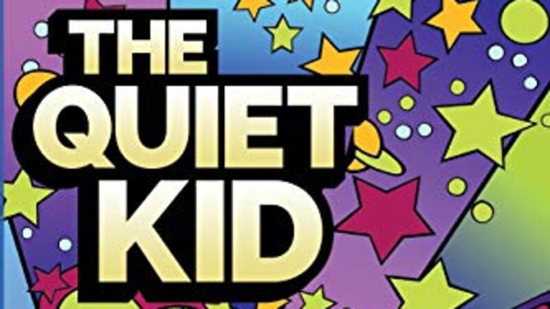 Michael Scarlett writes about growing up in the 70's in Knoxville, TN.