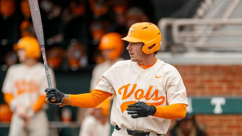 Tennessee baseball
