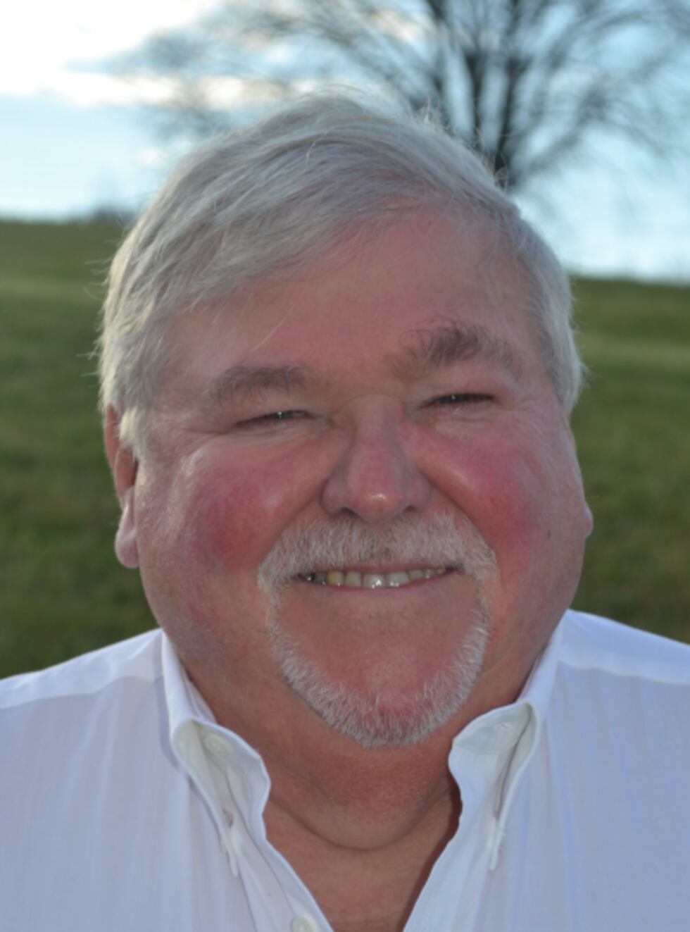 Bruce McDaniel
