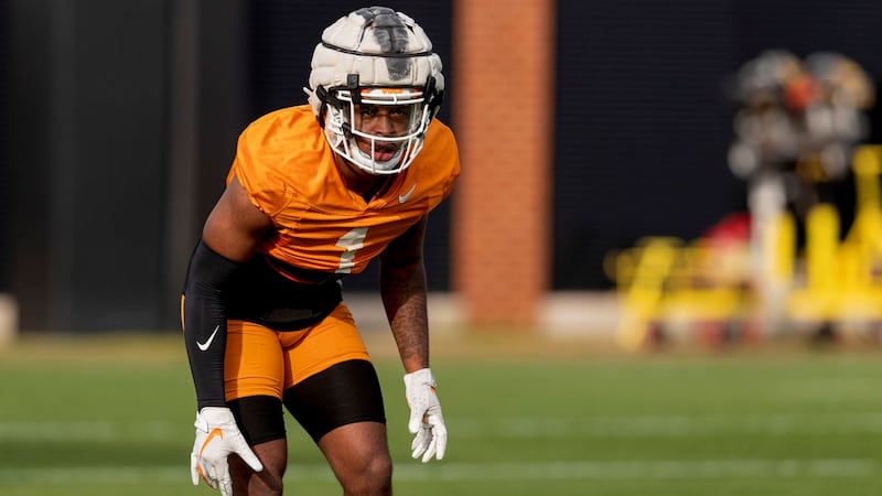 Spring Practice