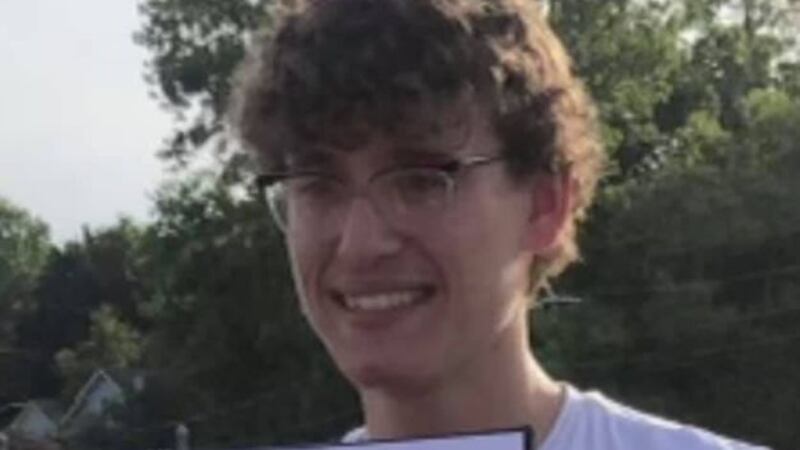 Missing teen out of West Knox County
