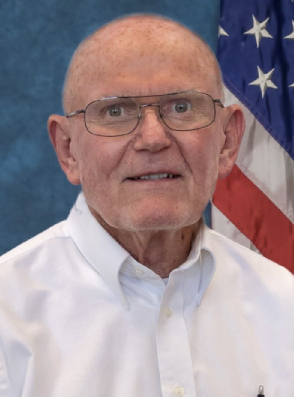 Jim Hammontree