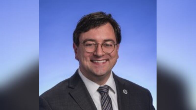 Jonathan Skrmetti