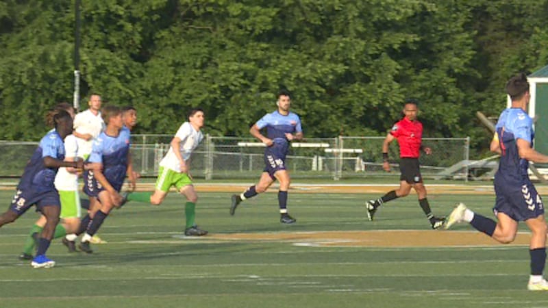 One Knox Soccer Club