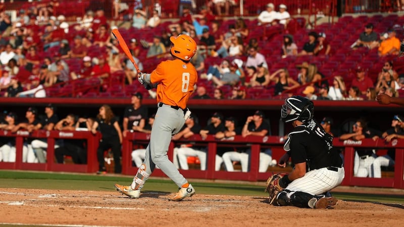 Vol baseball