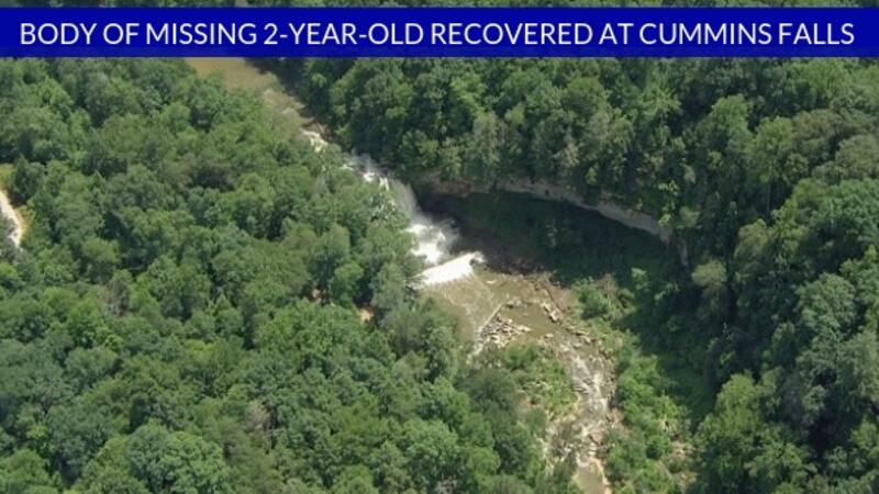 A total of 63 people were rescued after a flash flood made conditions dangerous near the...