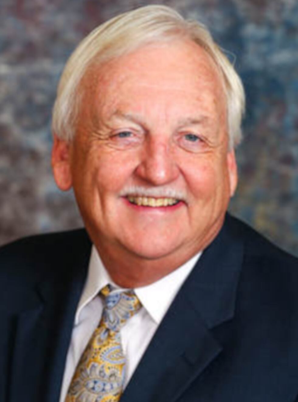 Larry Water Sevier County Mayor