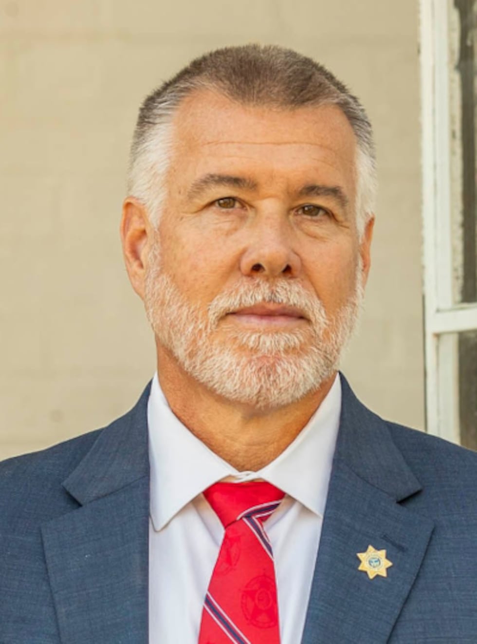Paul Curtis