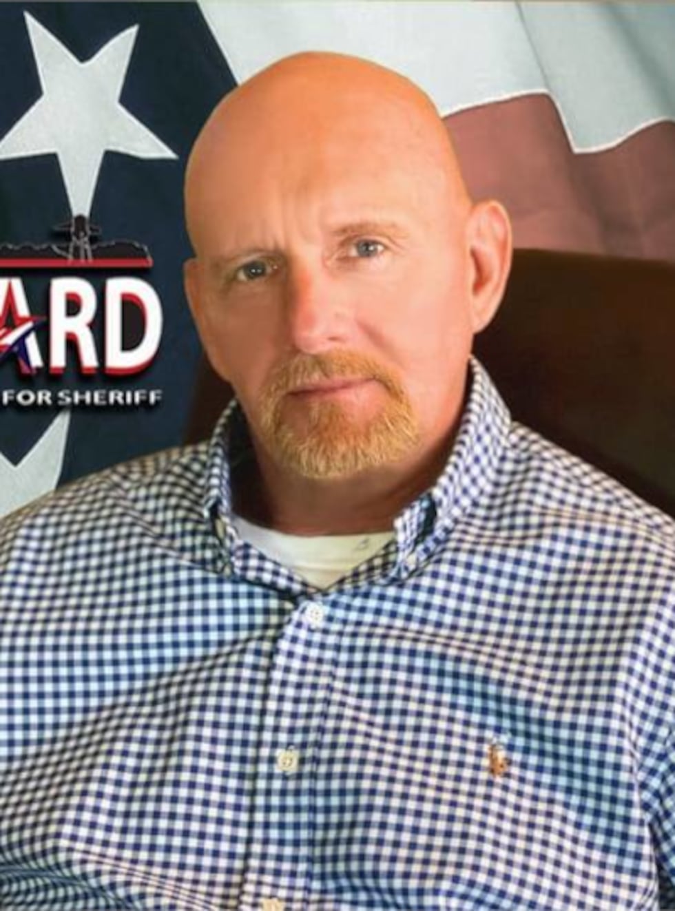 Marty Ward