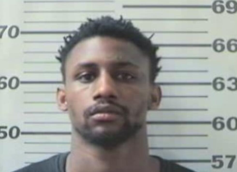 Eugene Sneed is accused of pouring boiling water down his daughter's throat.