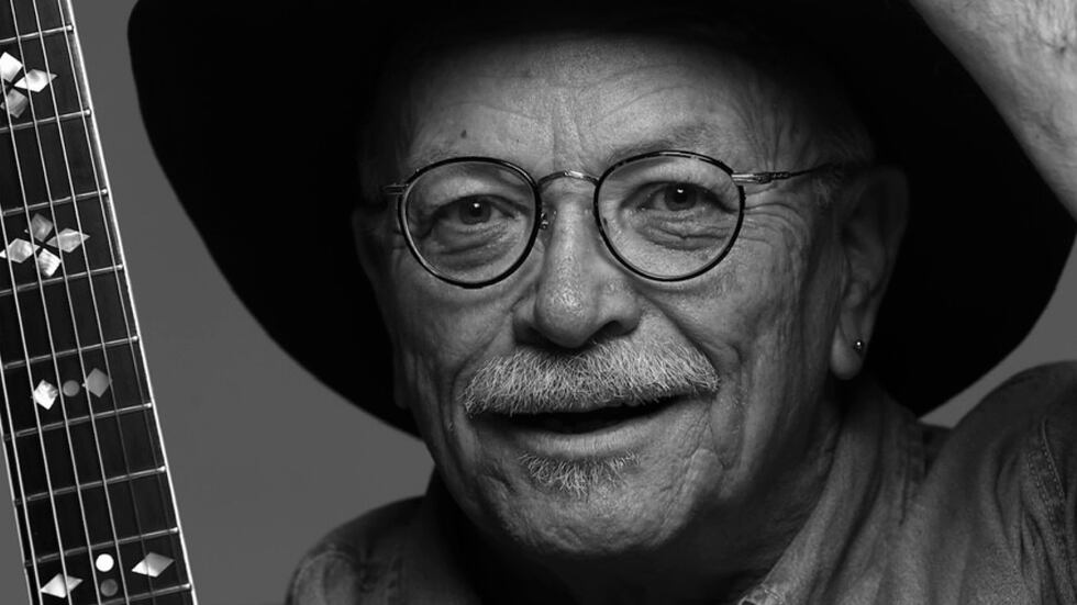 (Pictured) Bethany Horten's late father, "Pop Pop."