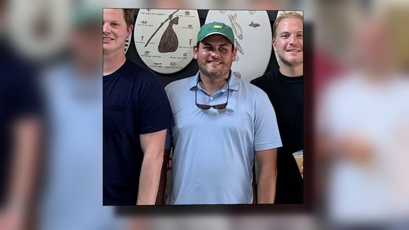 Will Drennan was a beloved football coach in Germantown, friends say.