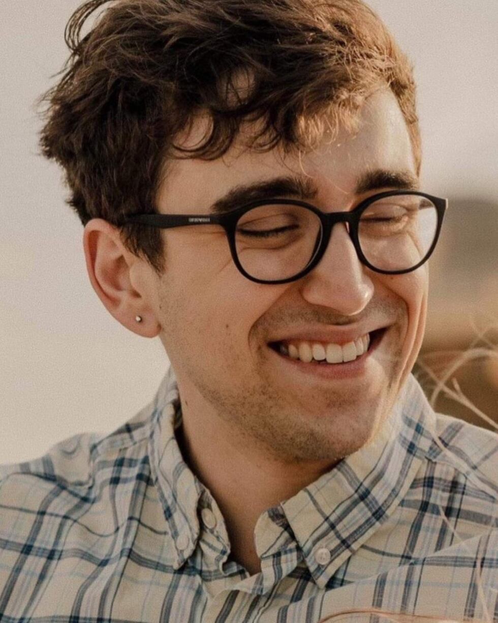 Bryce Evans