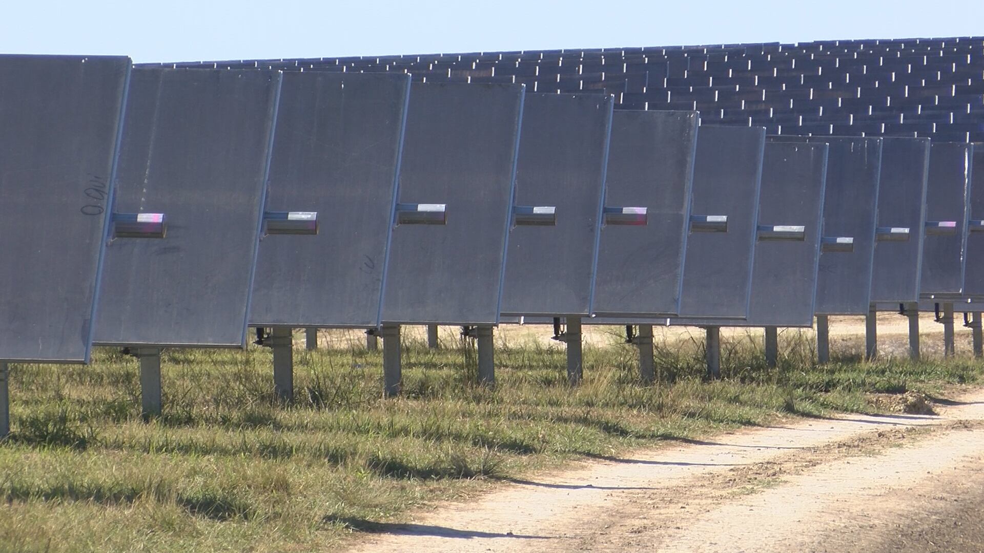 Large solar farm coming to Cumberland County - Vimarsana News