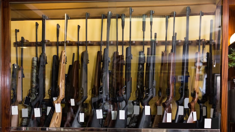 Knoxville city council considers banning gun shows from city-owned facilities. / Source: (WVLT)