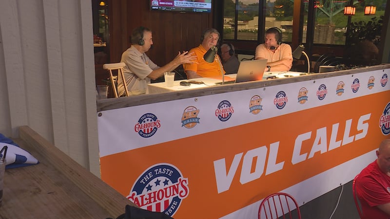 Vol Calls returns for another year ahead of Tennessee football's 2022 season
