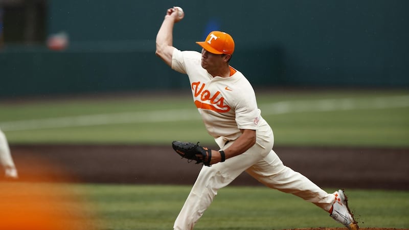 Tennessee baseball