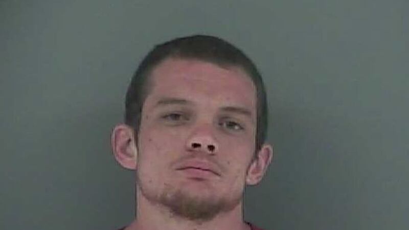 Joseph Watson / Source: Anderson County Sheriff's Office