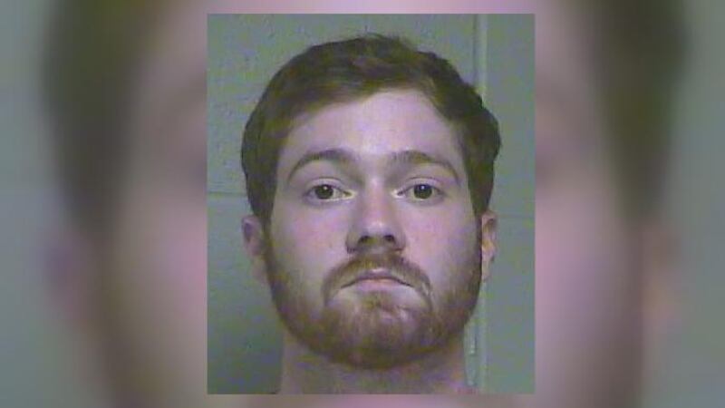 Kenneth Doug McDaniel / Source: (Woodford County Sheriff's Office)