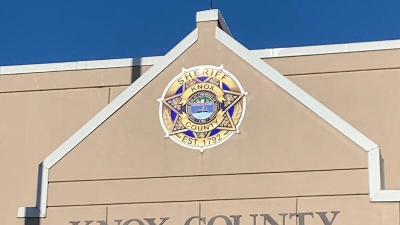 Knox County Sheriff's Office / Source: (KCSO)