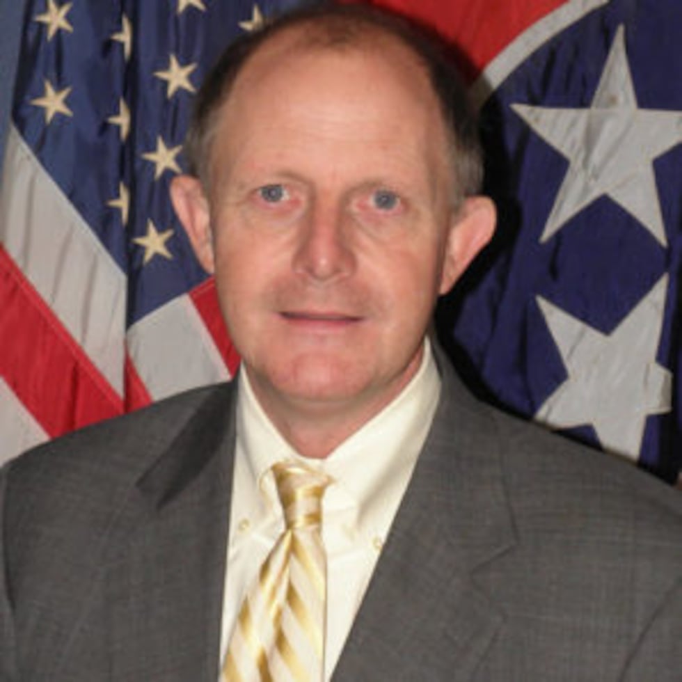 James Harville