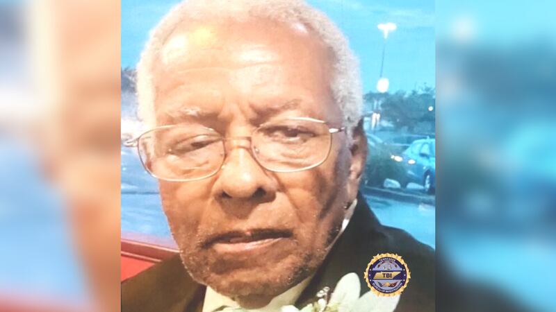 Clinton Morrison, 86, from Greene County, has a medical condition that may impact his ability...
