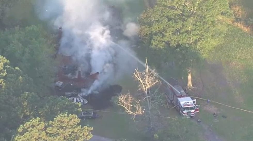 Tragic House Fire in Western Georgia Claims Six Lives