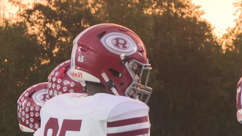 Oak Ridge takes on Bearden in Week 9