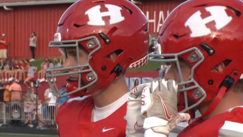 Halls puts its perfect record on the line against Powell
