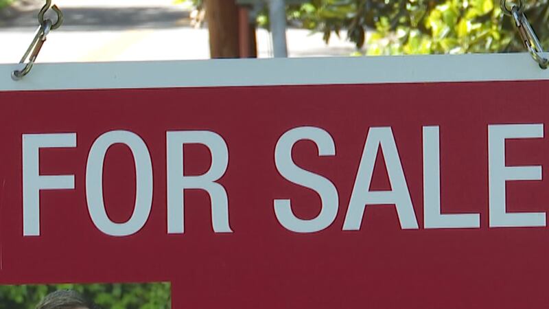 Competitive housing market can challenge both buyers and sellers.