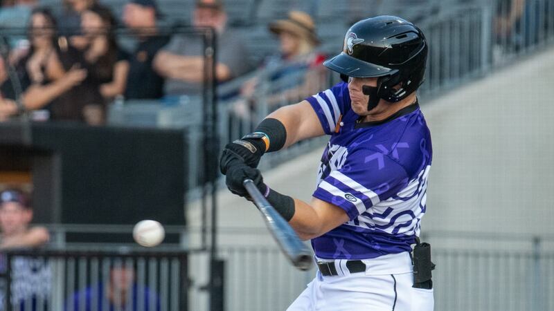 Asheville Tourists